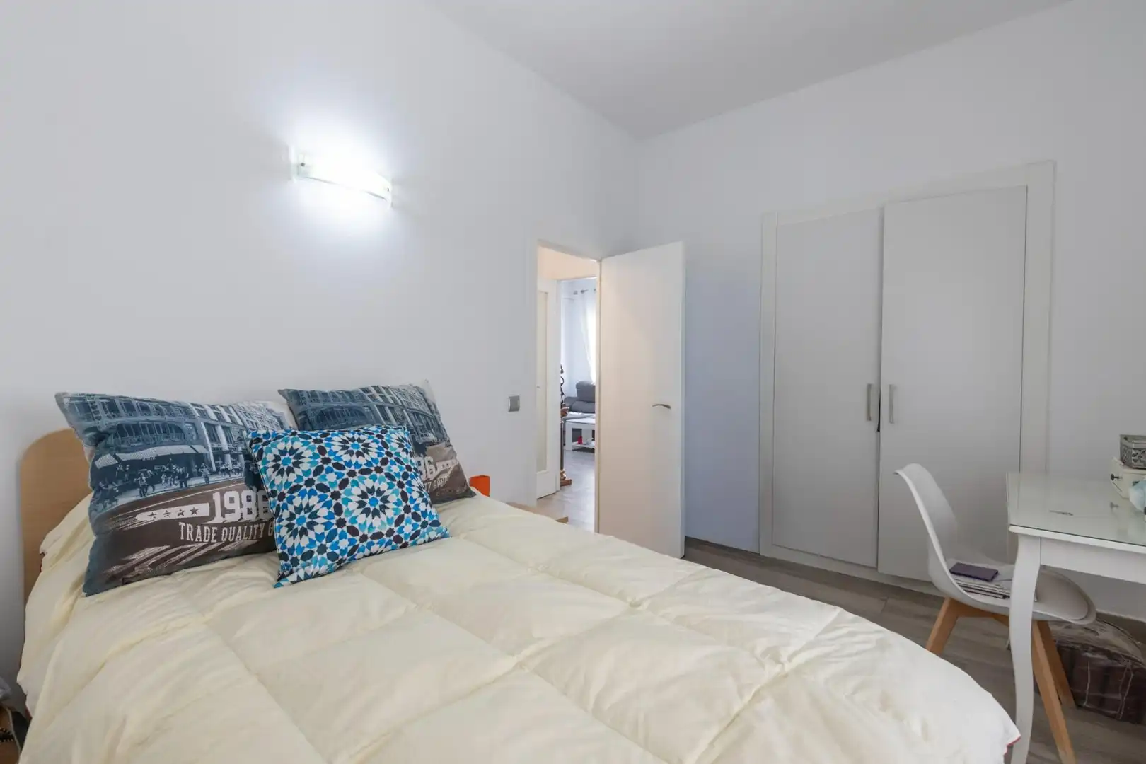Habitación de Casa o chalet en venta en Zafarraya con Aire acondicionado, Calefacción y Terraza