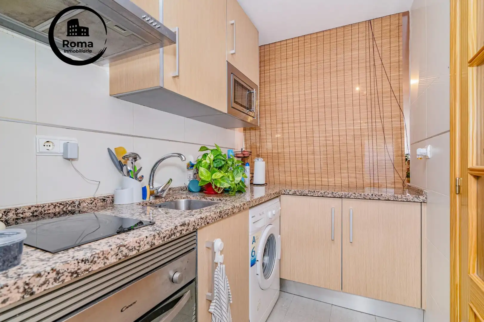 Flat with lift for sale in La Zubia Ciudad, imagen 19