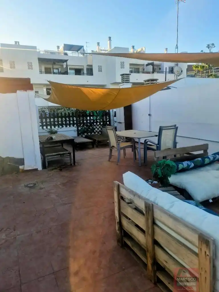 Attique avec piscine à vendre à Green de riviera, imagen 5