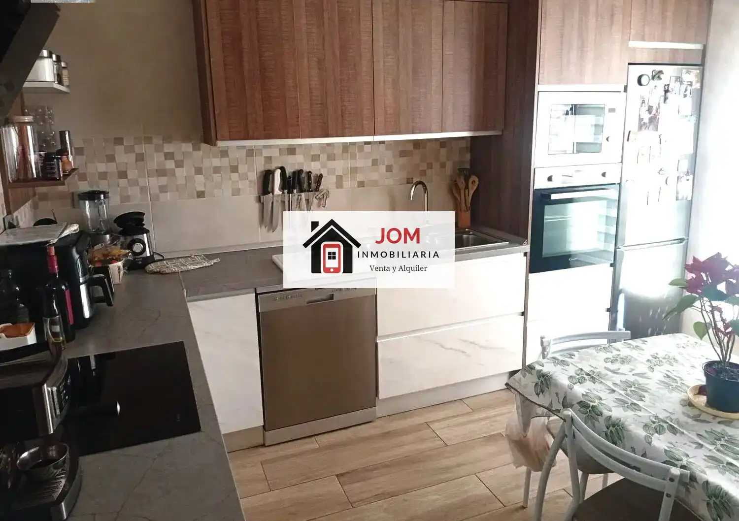 Maison mitoyenne avec terrasse à vendre à Pedanías - Extrarradio, imagen 6