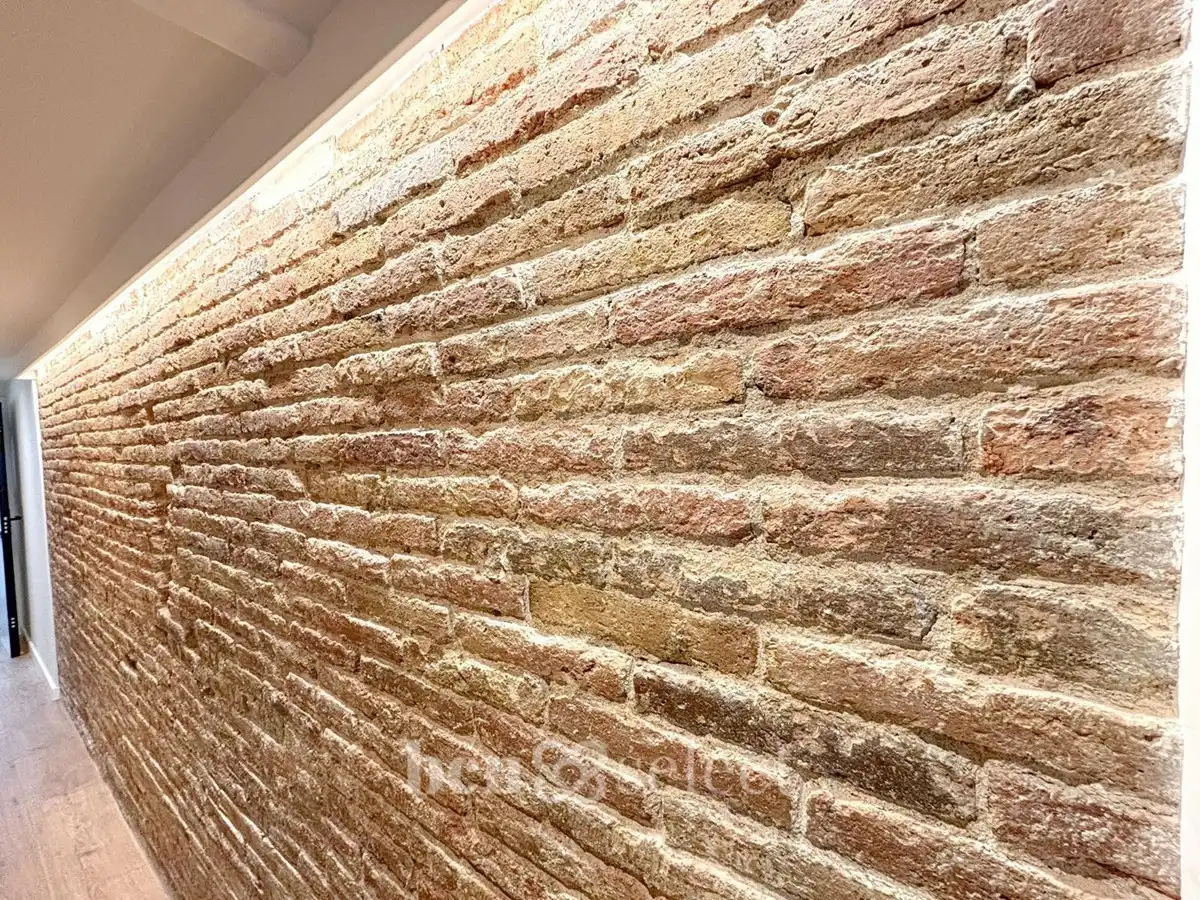 Duplexes for sale in Barcelona  with Air Conditioner, Heating and Private garden