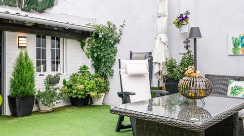 Foto 3 de Casa o xalet en venda a C. del Faisan, 9, Vírgenes, Leganés