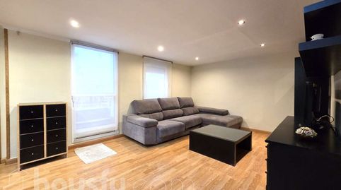Foto 4 de Dúplex de lloguer a Calle del Pilar de Zaragoza, ., Guindalera, Madrid Capital