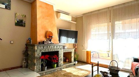 Foto 3 von Einfamilien-Reihenhaus zum Verkauf in Vinyets - Molí Vell, Sant Boi de Llobregat
