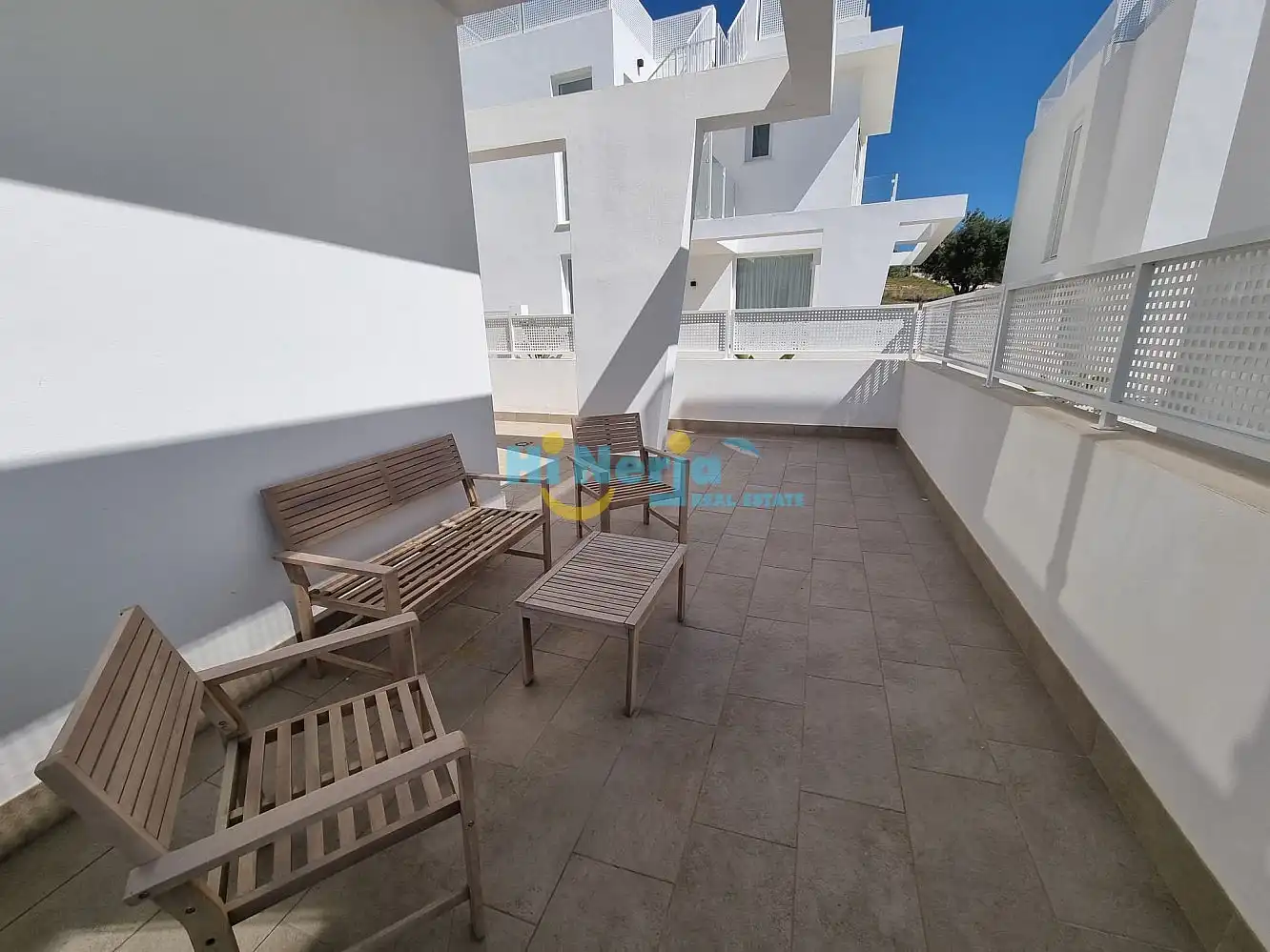 Casa con piscina in affitto a Centro, imagen 40