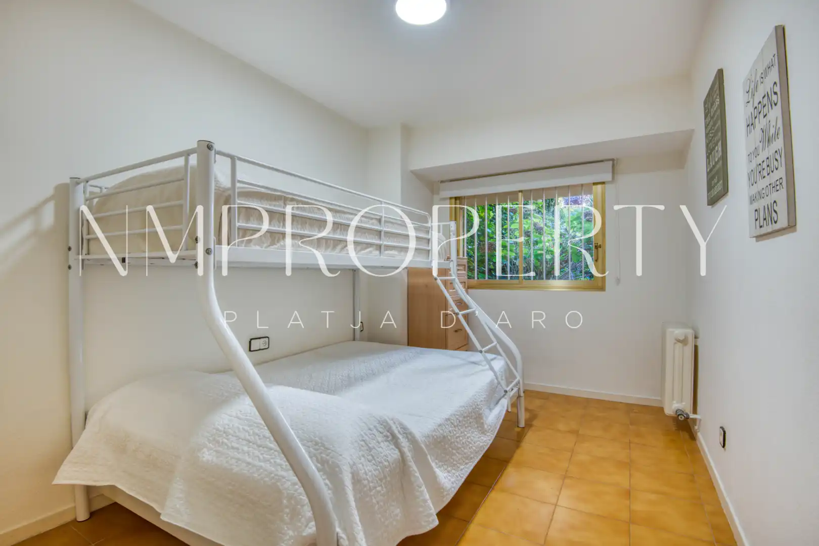 Piso con piscina en venta en Carretera de Sant Pol, imagen 22