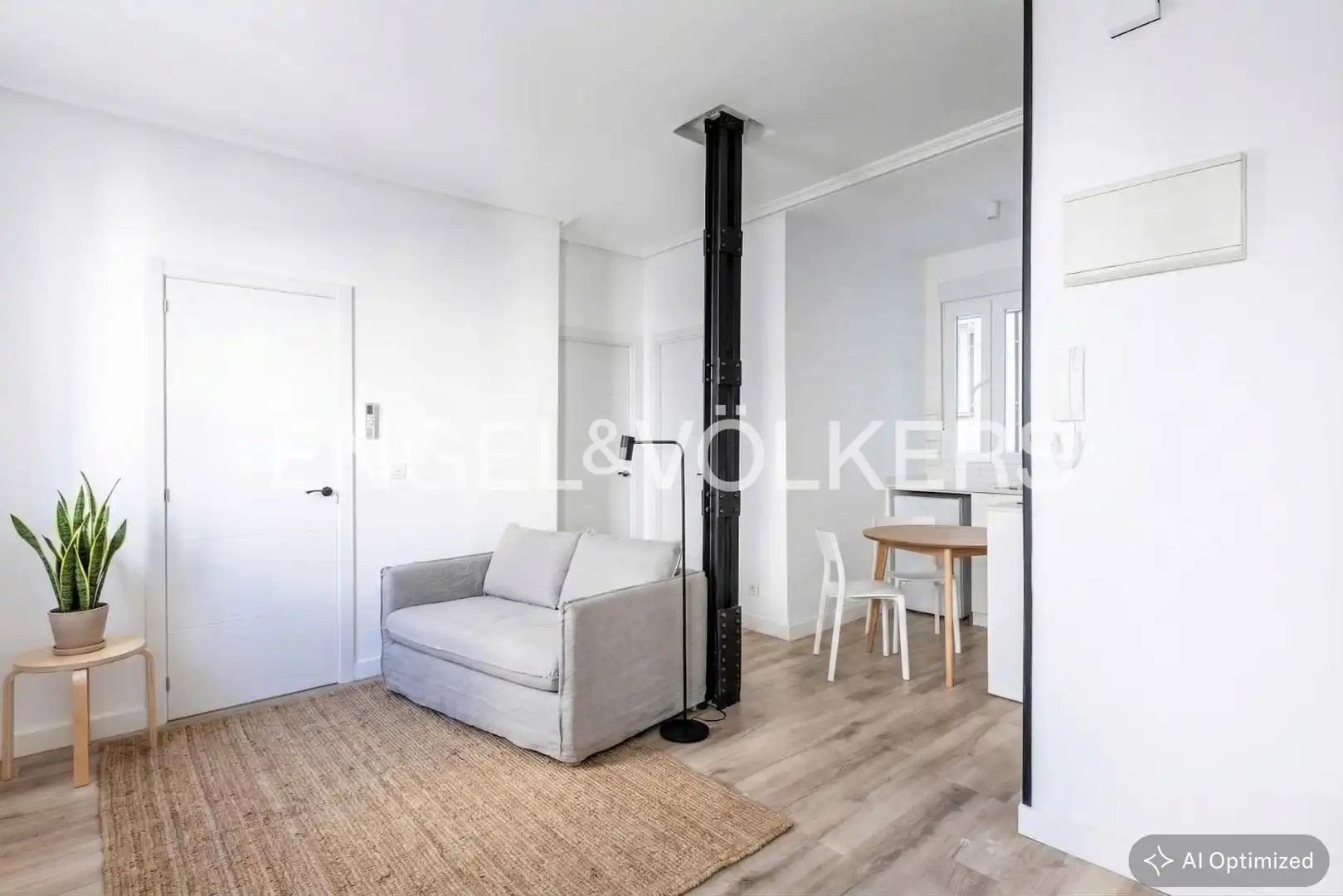 Piso en venta en Calle de Bravo Murillo, Berruguete