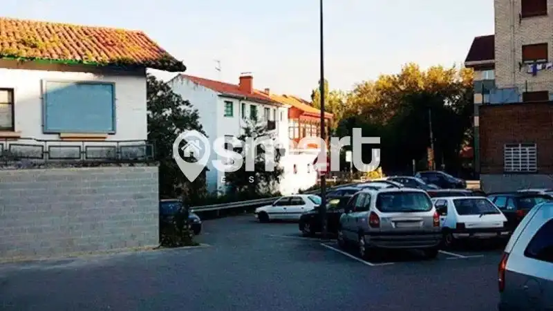 Terrenys i solars en venda a Principado,Del