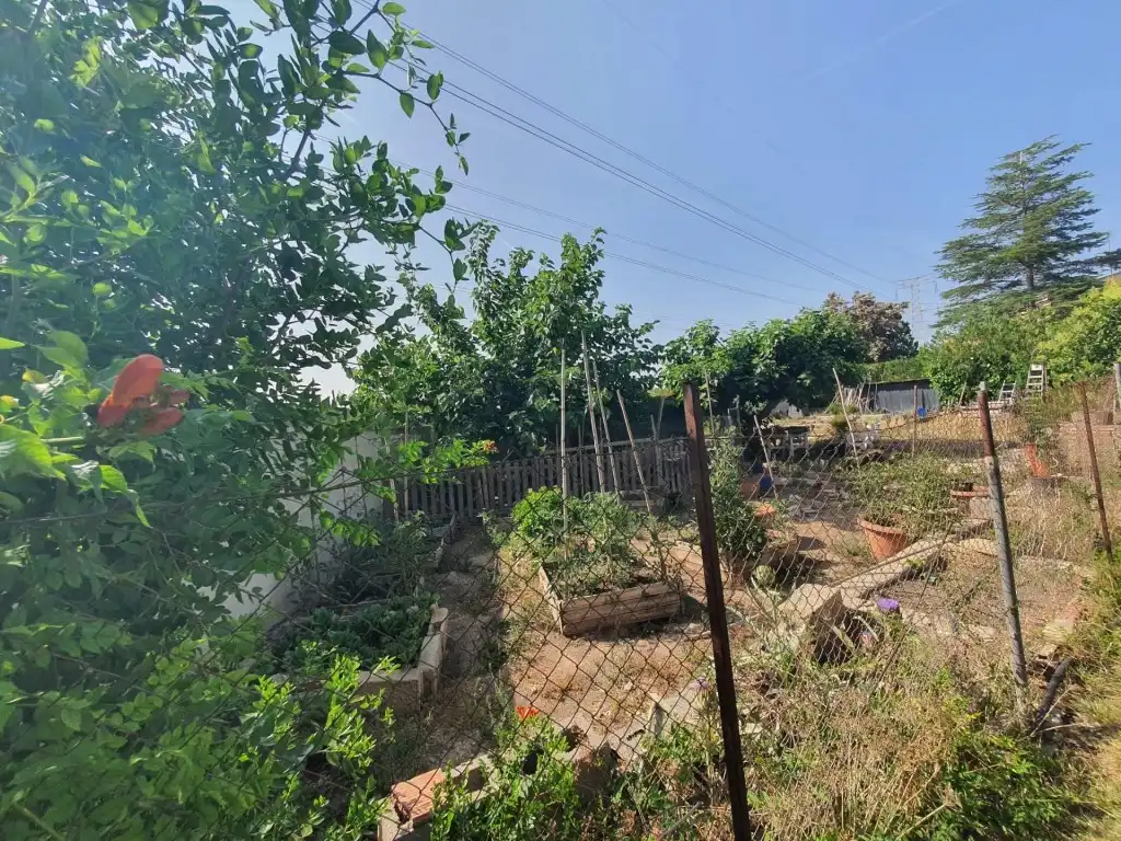 Residencial en venda a Entrepinos