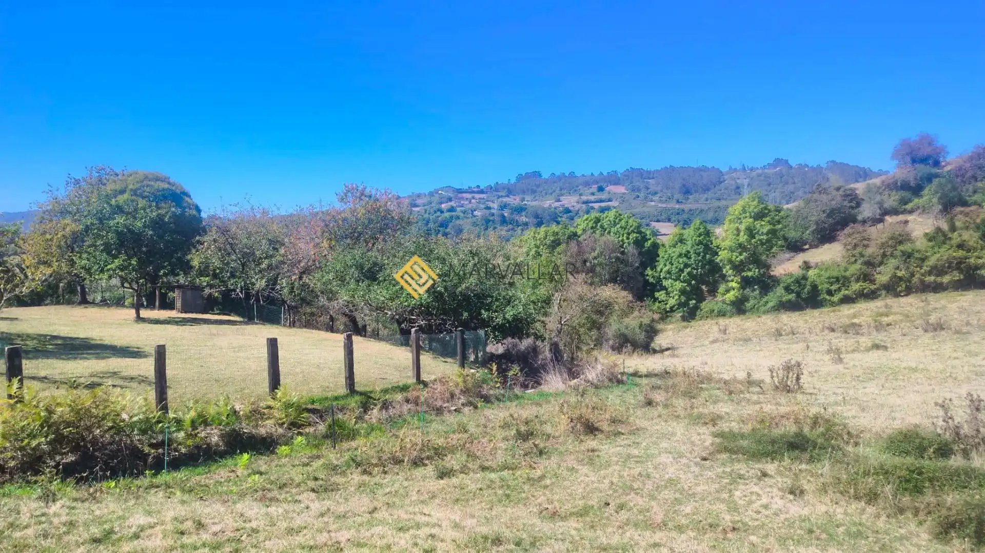 Terrenos y solares en venta en San Claudio - Trubia - Las Caldas, imagen 6