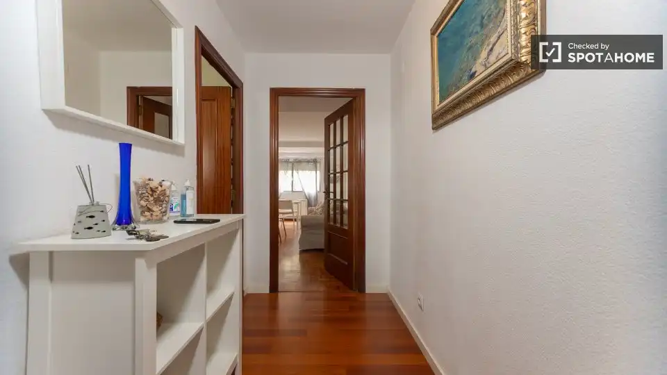 Flat for rent in Camins al Grau