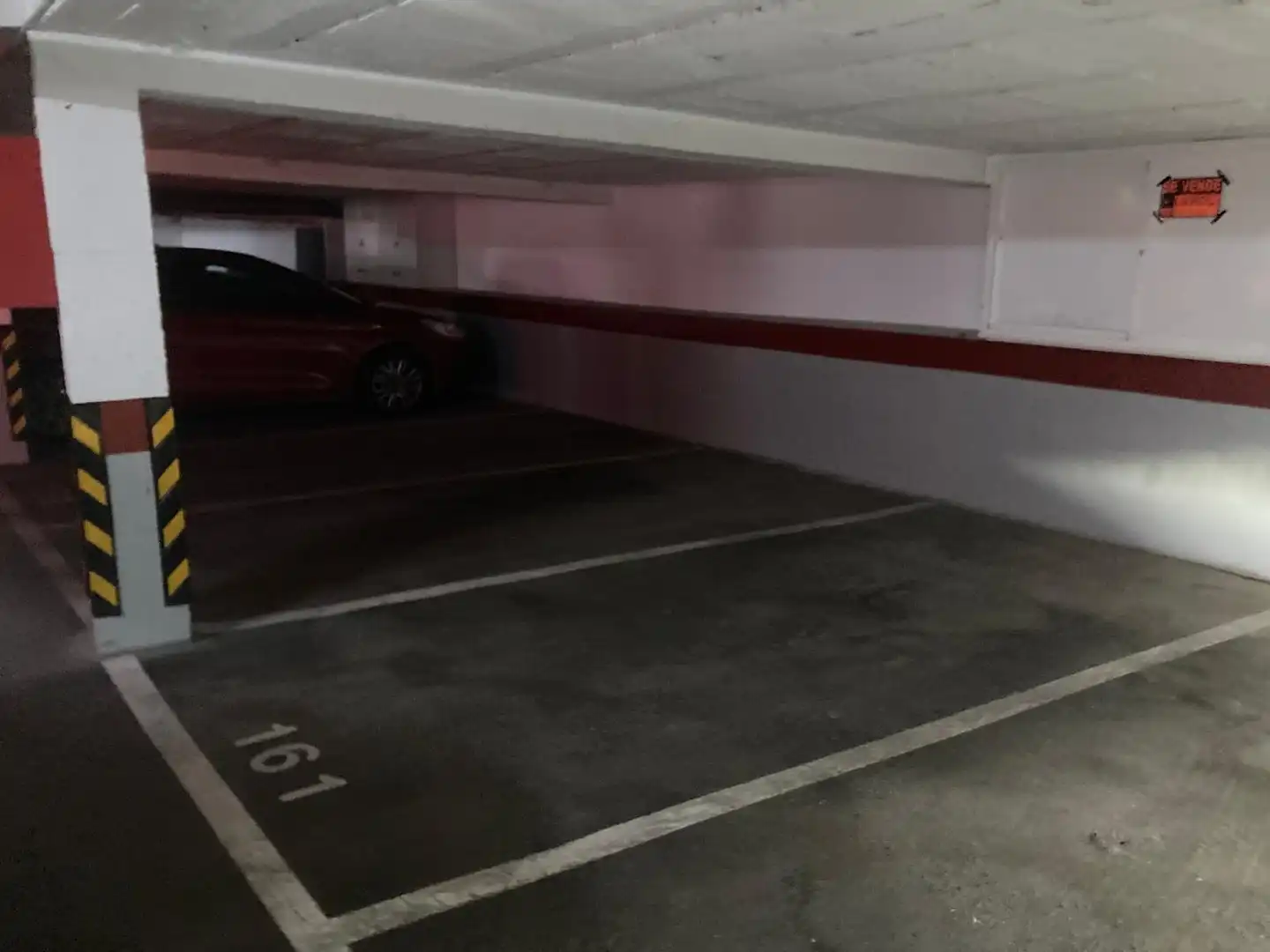 Parkplatz zum Verkauf in Playa de Levante, imagen 2