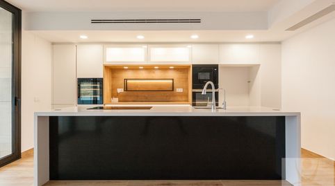 Foto 5 de Dúplex en venda a Avinguda de Gràcia, L'Eixample, Sant Cugat del Vallès
