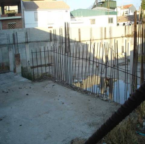 Edificio en Venta en C/ Iglesias en Montillana