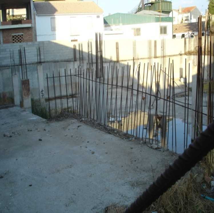 Edifici en venda en Montillana