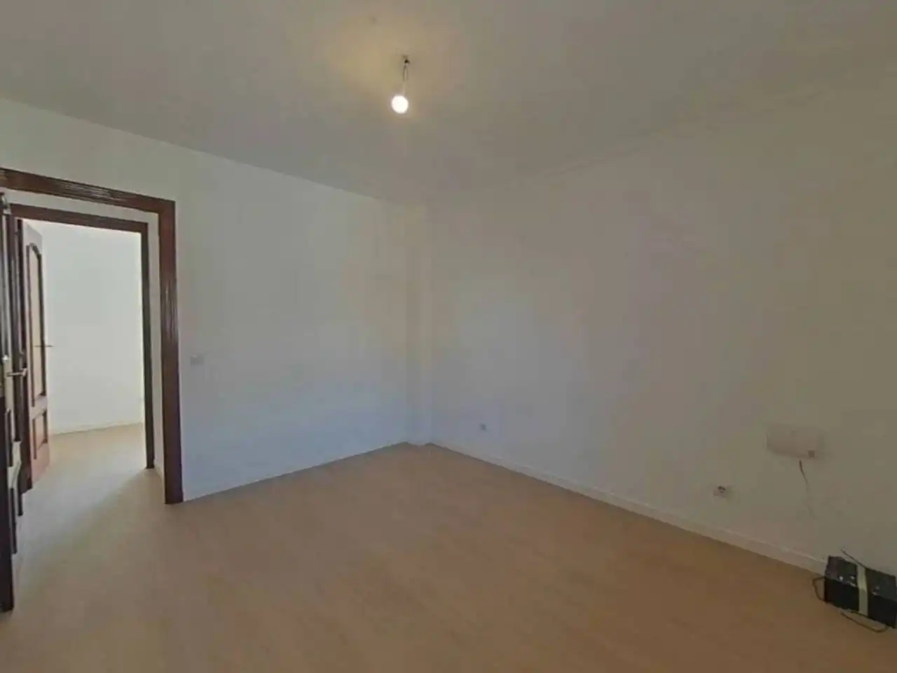 Bedroom of Flat for sale in Fuenlabrada
