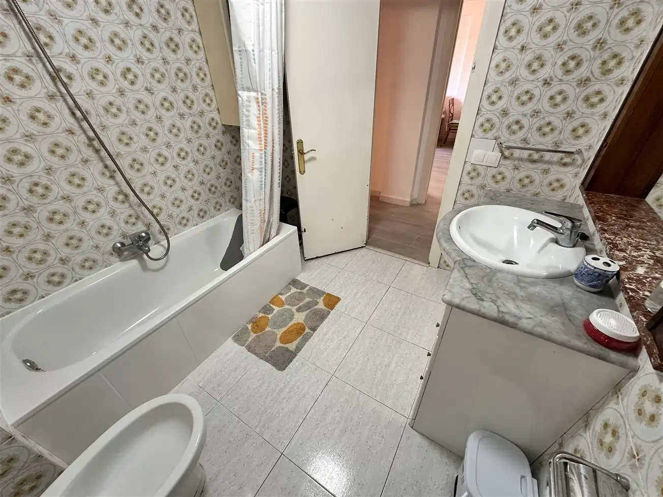 Apartamento de alquiler en Passeig Marítim, Port - Horta de Santa María