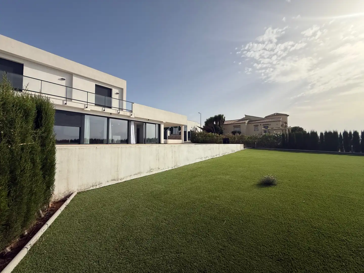 Villa avec terrasse à vendre à El Ràfol d'Almúnia, imagen 5