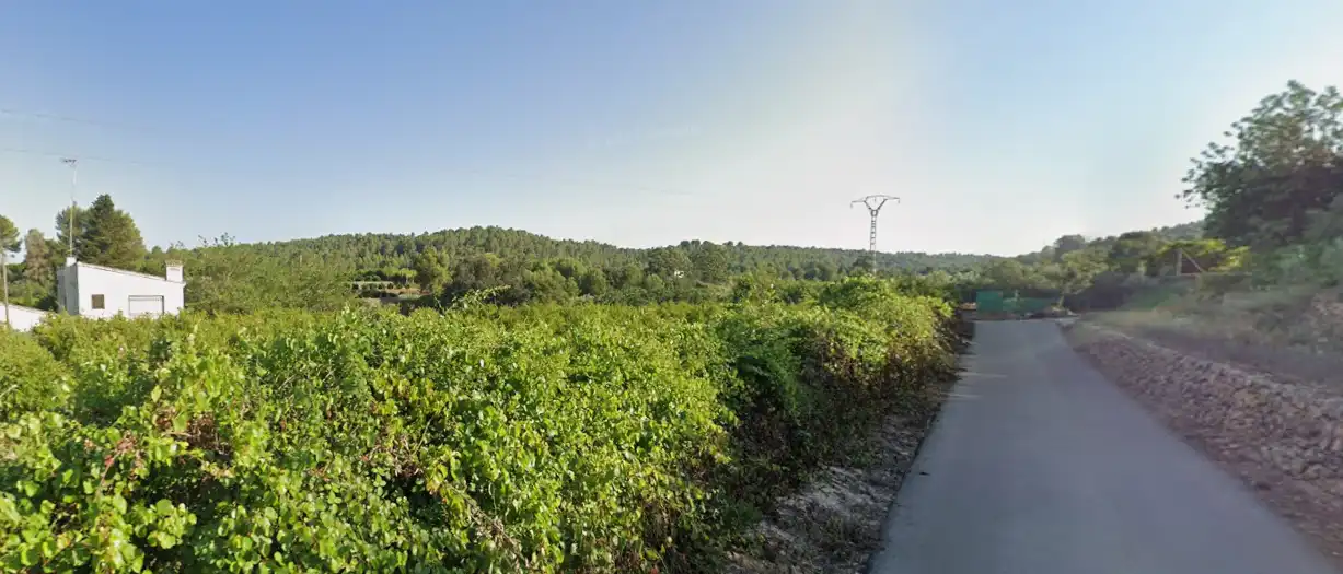 Casa o chalet en venta en Chella