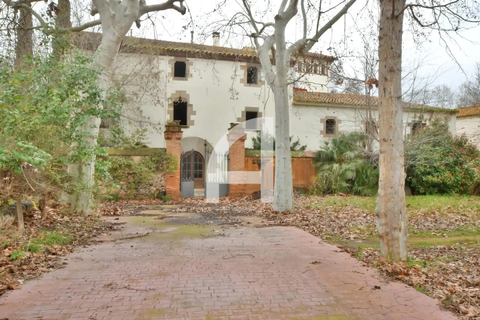 Finca rústica en venda a Avinguda Catalunya, Sant Antoni de Vilamajor