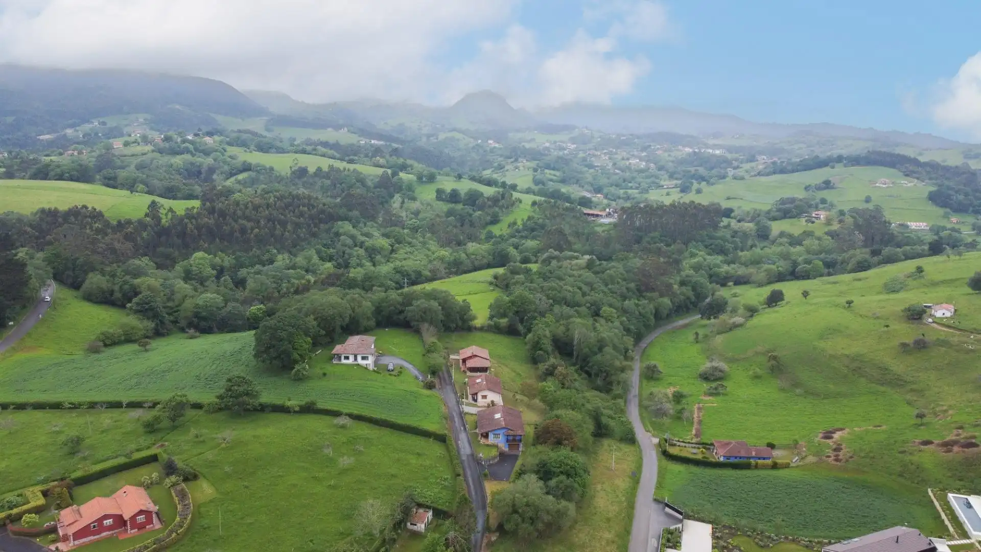 Chalet con jardín en venta en Ribadesella, imagen 63