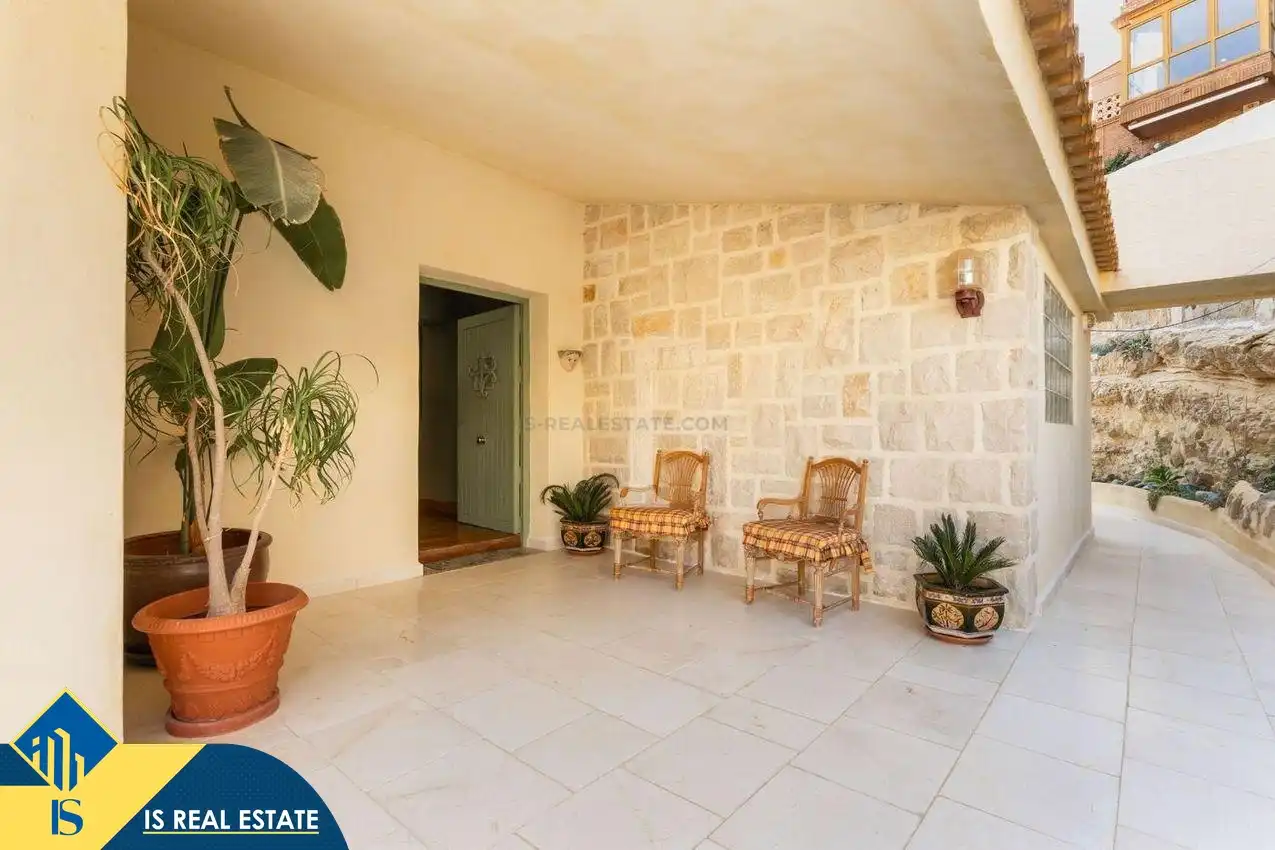 Villa zum Verkauf in Playa de San Juan - El Cabo de las Huertas, imagen 31