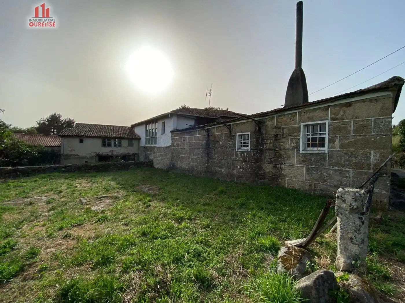 Haus mit Garten zum Verkauf in Vilamarín, imagen 4
