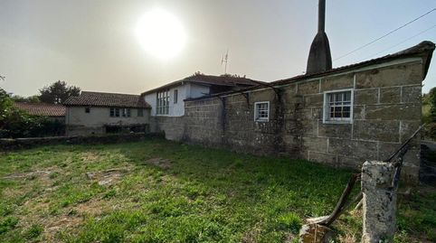 Foto 4 de Casa o chalet en venta en Vilamarín, Ourense