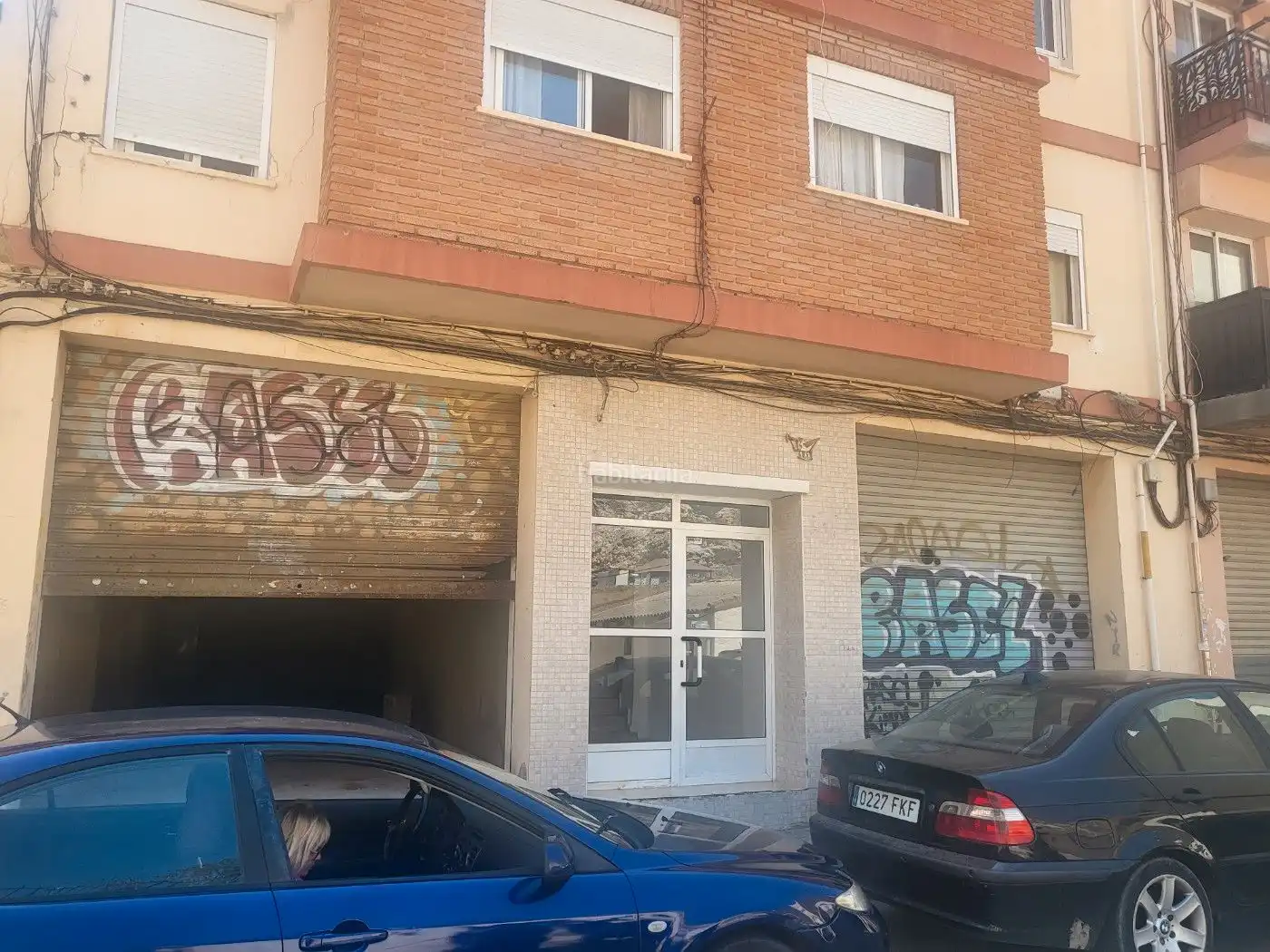Local commercial à louer à Carrer de Sant Ignacio de Loyola 3, imagen 3