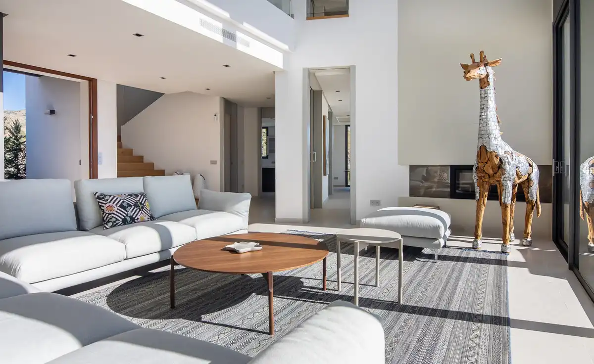 Chalet con piscina en venta en Calle Hernán Cortés 163, imagen 10