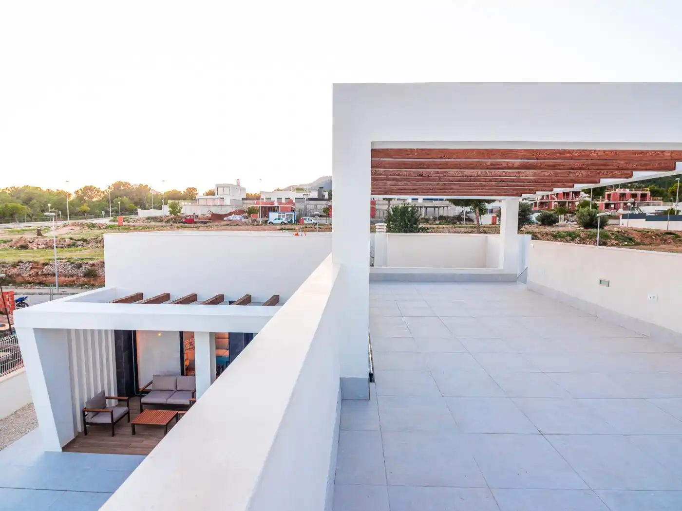 Chalet con piscina en venta en Calle paris, imagen 7
