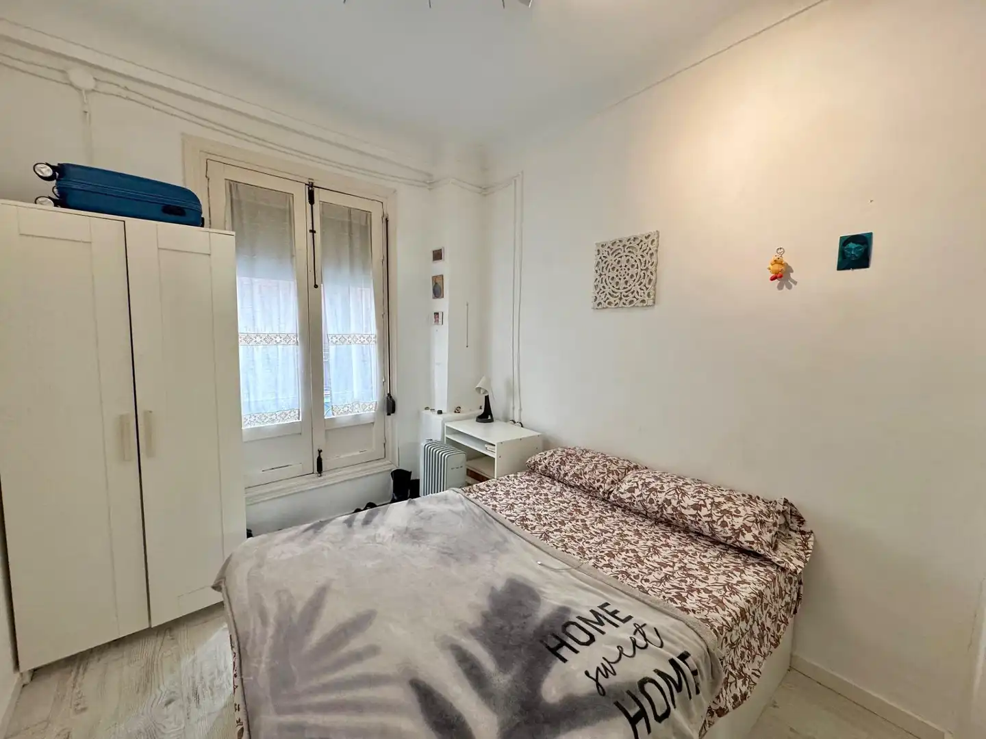 Flat for sale in Calle LAUREL ALTA BOQUERON, imagen 7