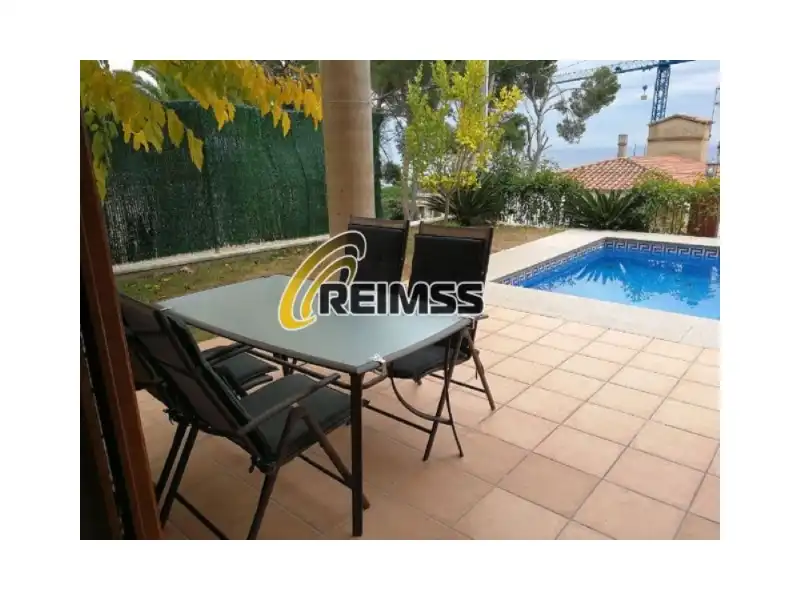 Casa amb piscina en venda a Platja d'Aro, imagen 26