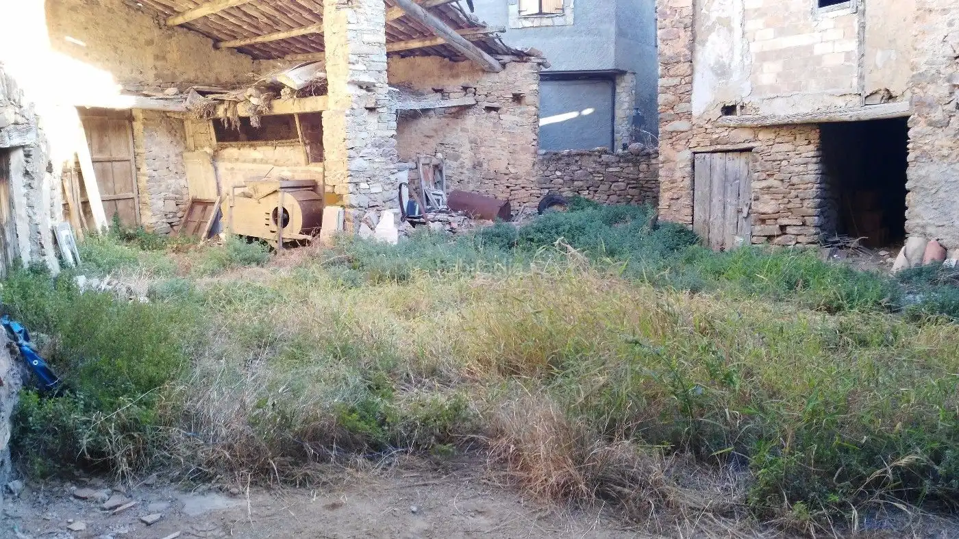 Residential land for sale in Camí de Senterada 31