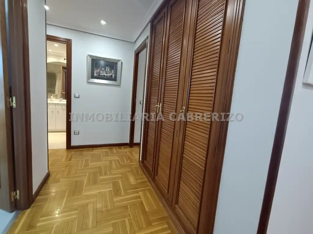 Dormitori de Pis en venda en San Adrián 