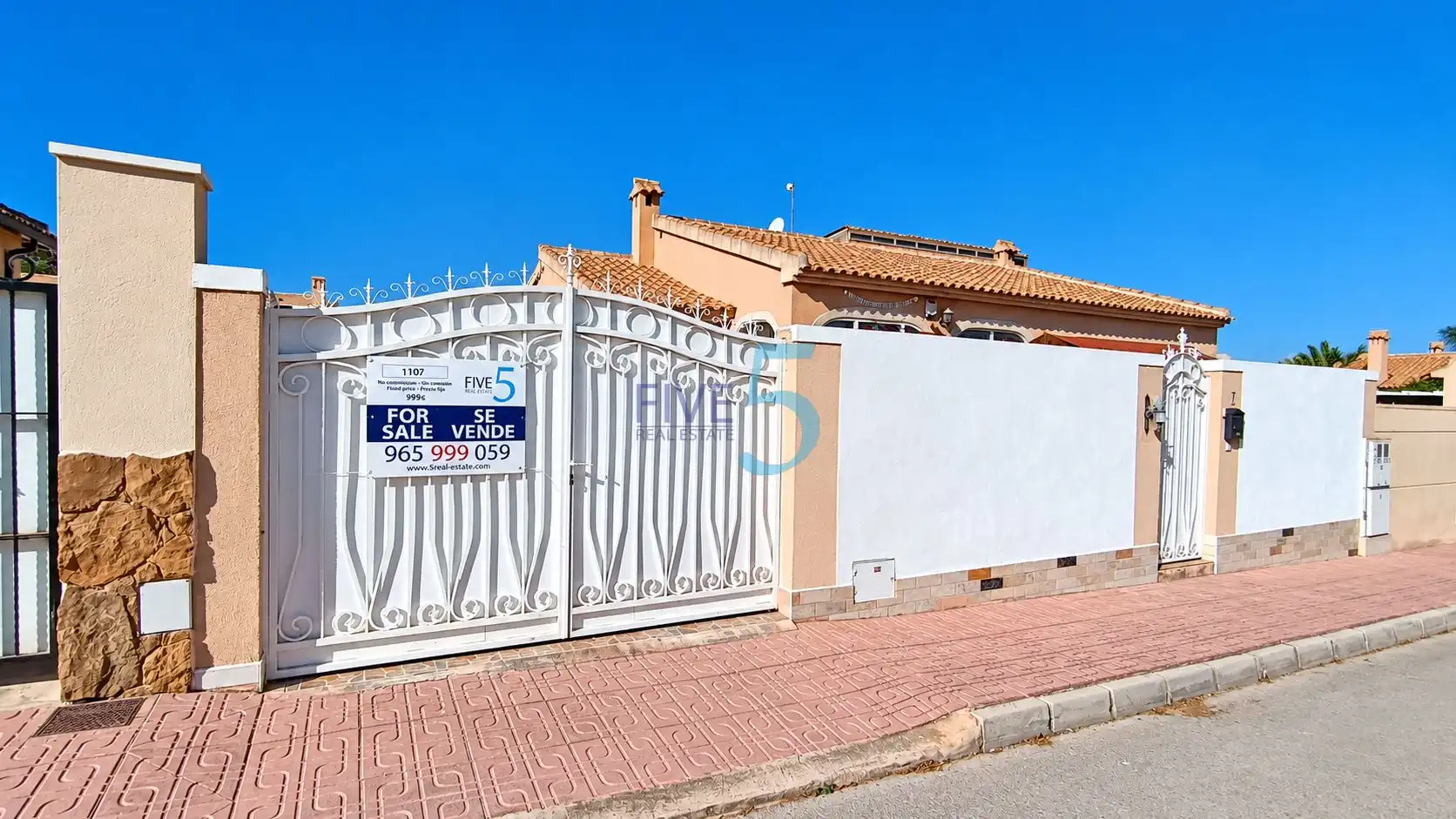 Casa con piscina in vendita a Benijófar, imagen 5