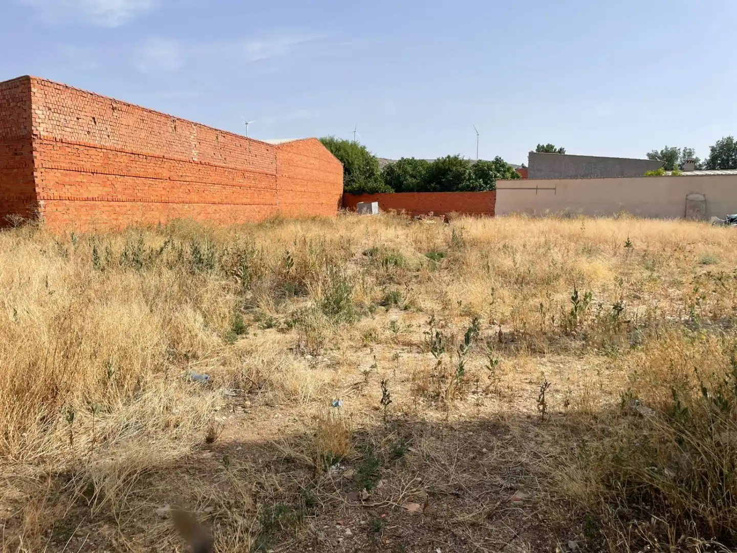 Residencial en venda en Moral de Calatrava