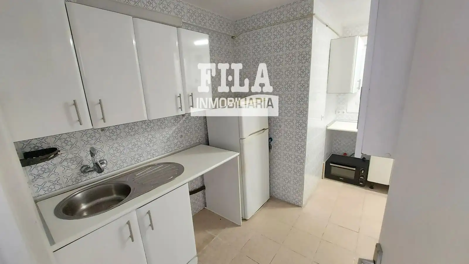 Cocina de Piso en venta en Calafell con Calefacción y Terraza