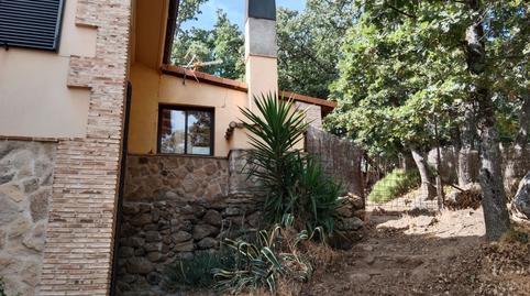 Foto 5 de Casa o xalet en venda a Calle Gabriel y Galán, 13, Torremenga, Cáceres