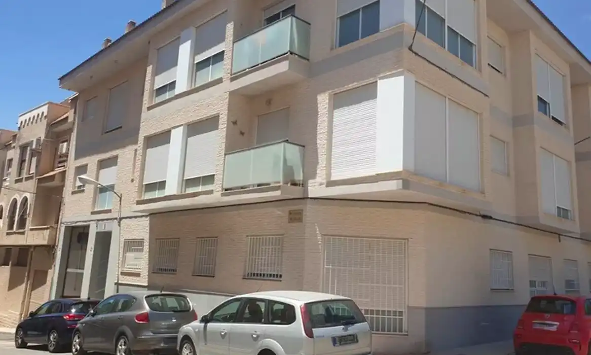 Parking for sale in Murillo, 11, imagen 2