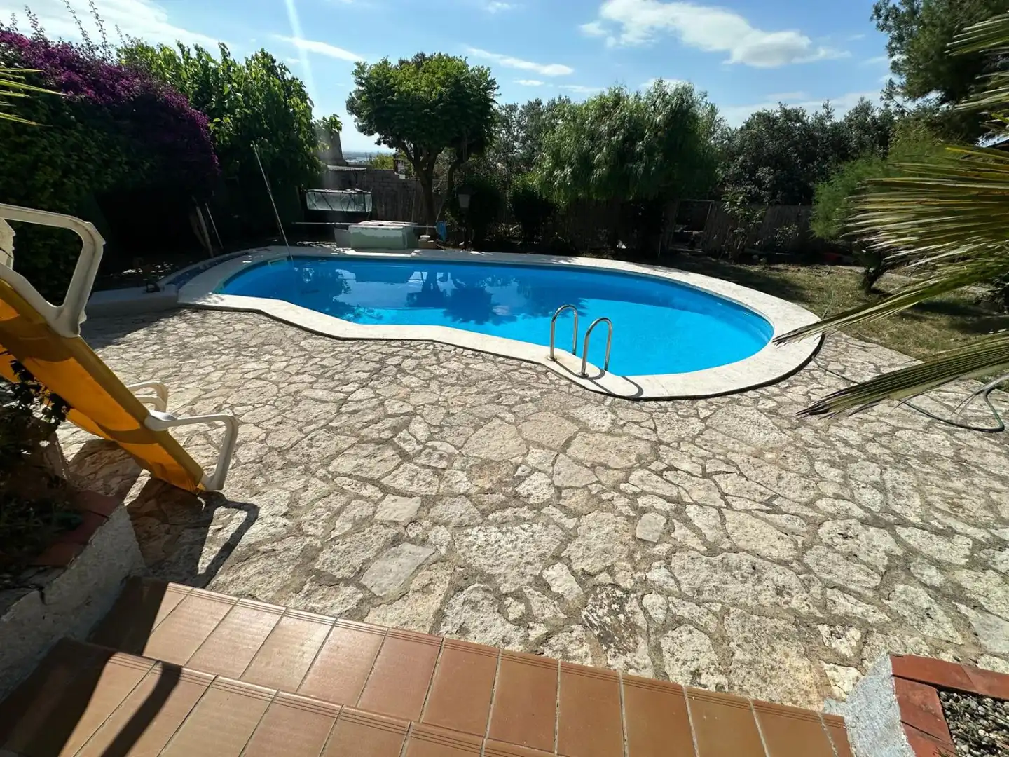 Villa con terrazza in vendita a Las Palmeras, imagen 33