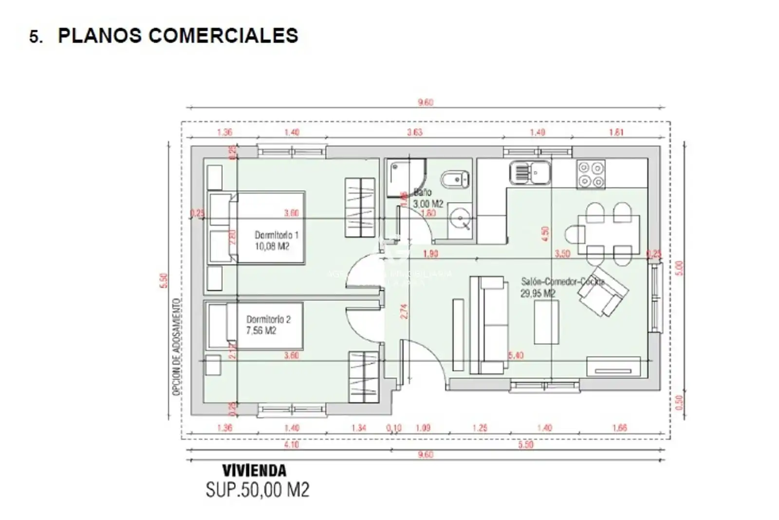 Villa avec jardin à vendre à Camino Pinos Piñoneros, imagen 18