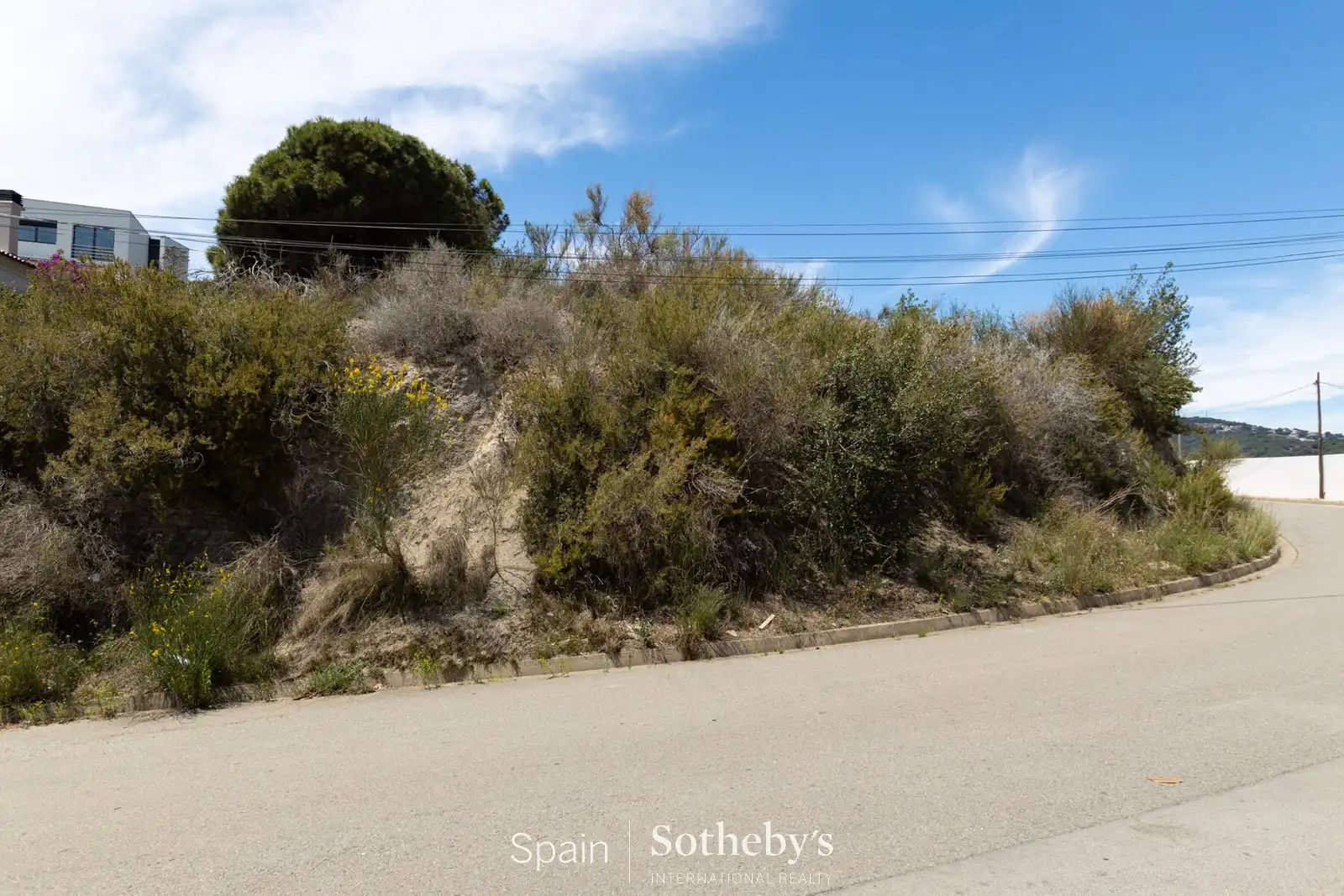 Residential land for sale in Alella, imagen 16