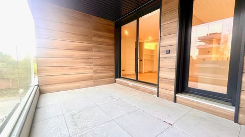 Foto 5 de Piso de alquiler en Calle del Doctor Zamenhof, 5, Salvador, Madrid Capital