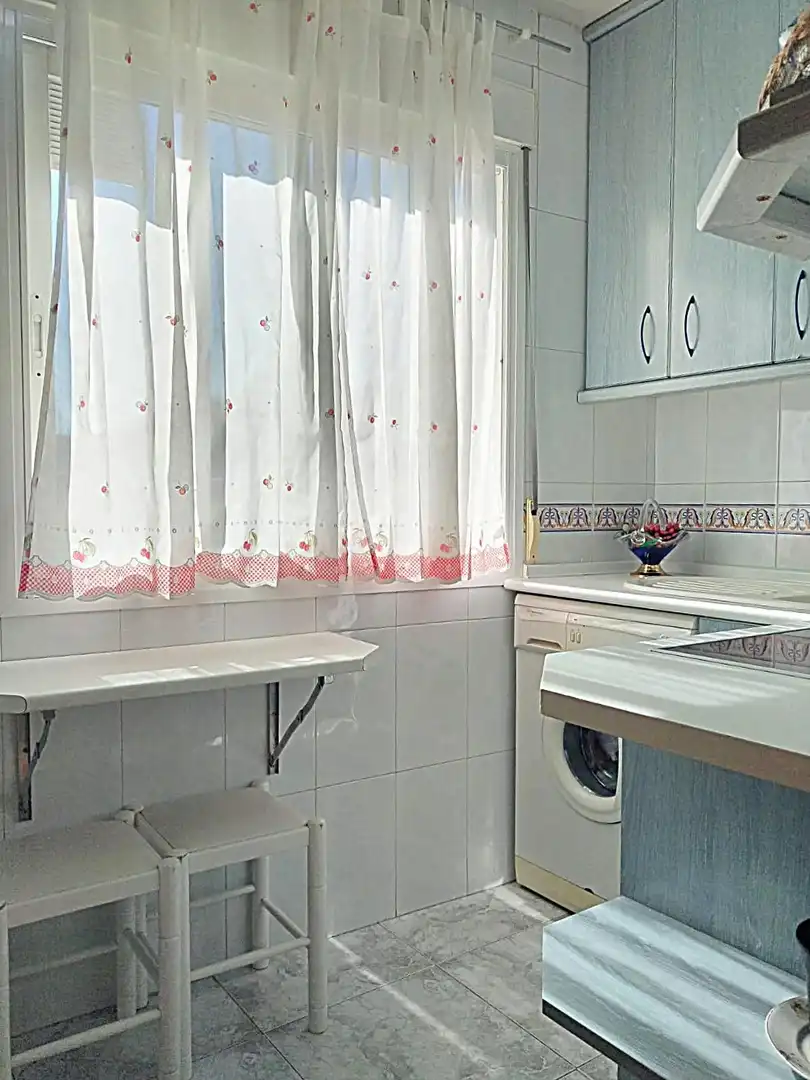 Baño de Piso en venta en Arganda del Rey con Aire acondicionado, Calefacción y Balcón