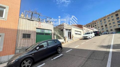 Photo 4 of House or chalet for sale in Barrio Blanco, Salamanca