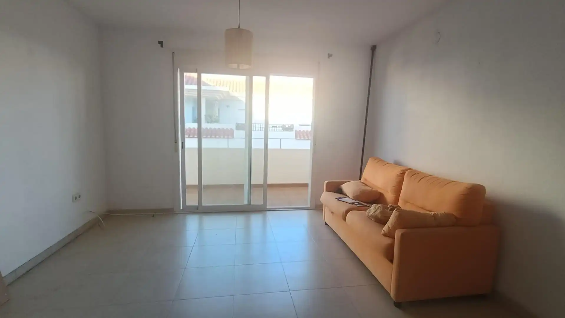 Penthouse with pool to rent in Almerimar, imagen 6