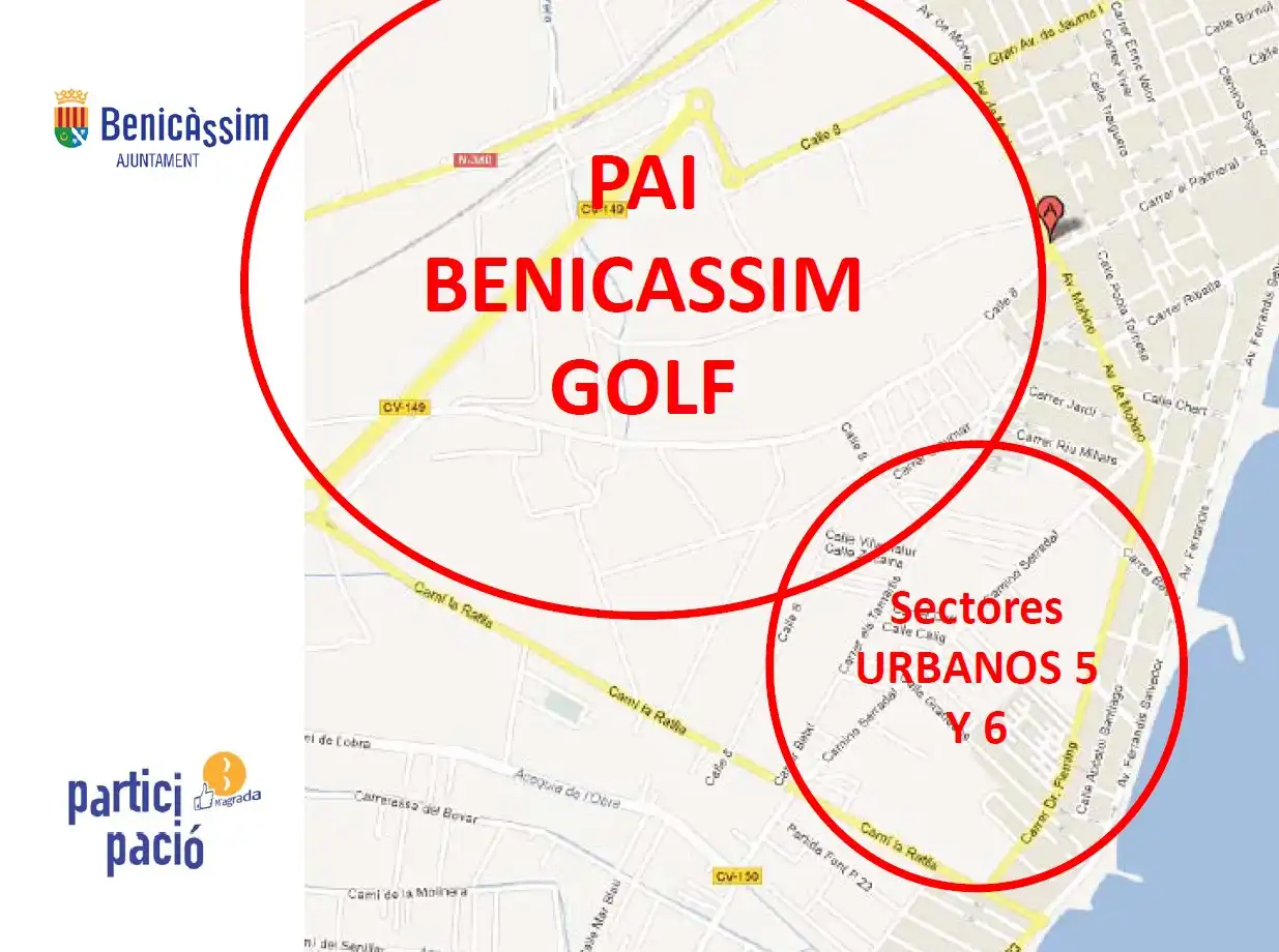 Terreno residencial en venta en Calle Sant Francesc de Borja 49, imagen 5