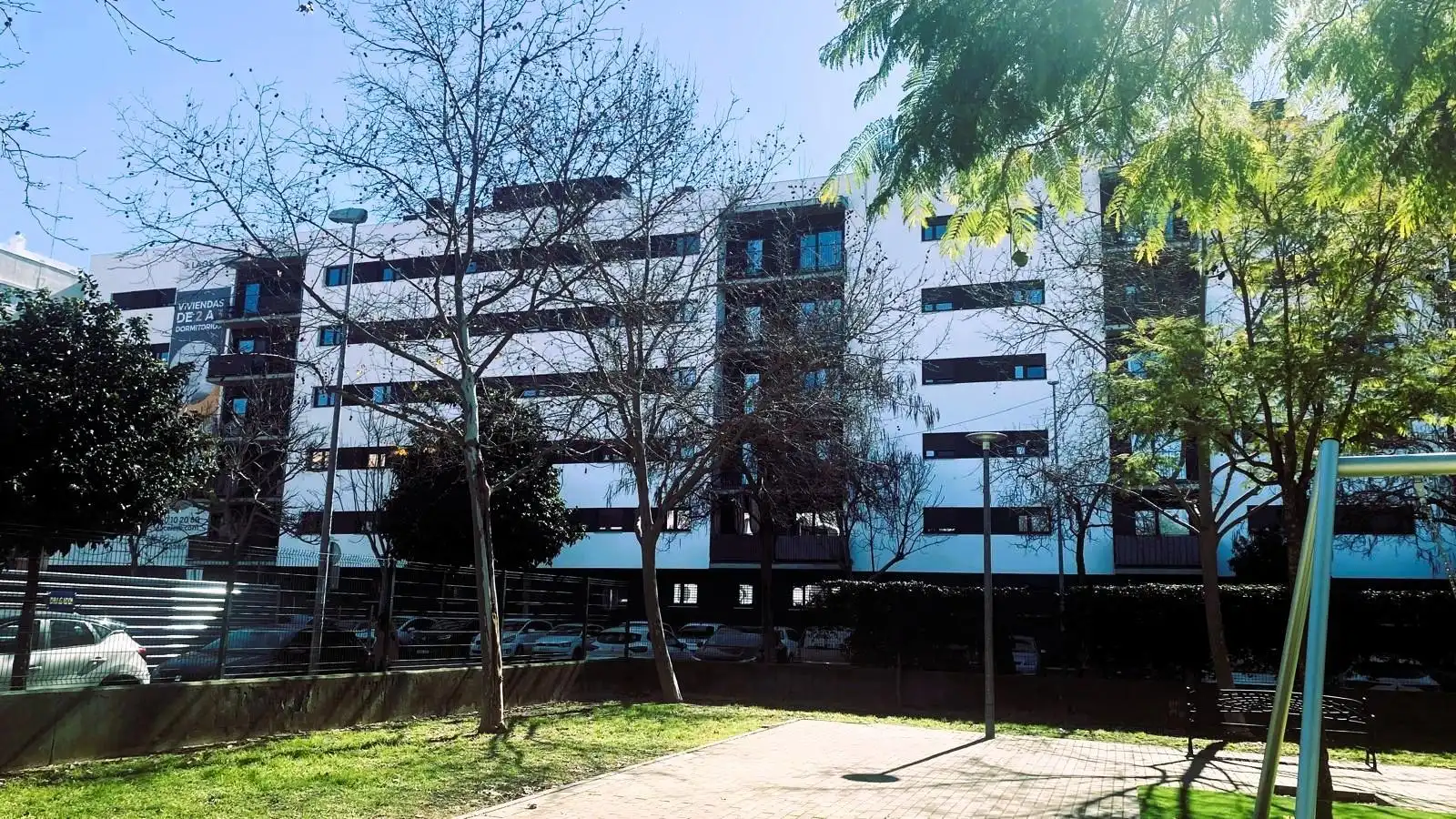 Flat with terrace to rent in JAPON, imagen 36