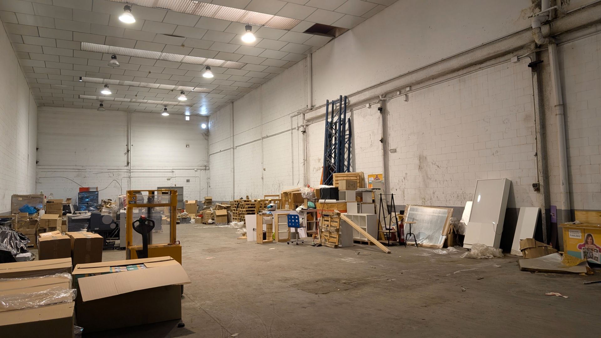 Industrial buildings for sale in Molins de Rei